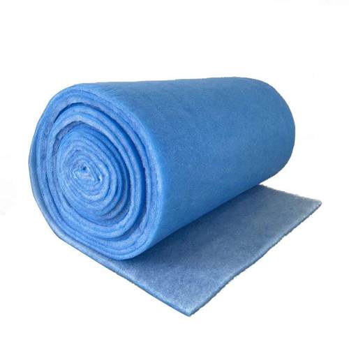 15初效过滤棉用于空调喷漆房进风口空气颗粒过滤鱼缸水过滤