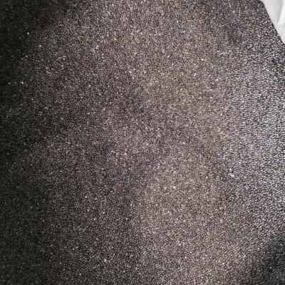 吉启实心玻璃微珠2斤研磨实验油墨填充抛光磨料耐磨工艺小玻璃沙