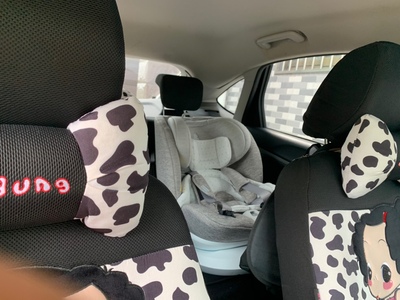 打听袋鼠爸爸安全座椅怎么样体验满意还是失望?