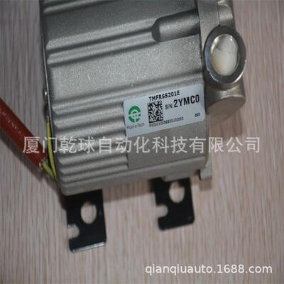 TMFRSS系列FLUID-O-TECH高压叶片泵带控制器意大利原厂现货