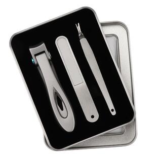 去死指甲刀工具修甲叉修皮叉飞溅大剪刀不锈钢大号不锈美甲甲美套