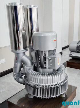 -全风-TWYX LRB-94S-1 15KW 380V 2050m³/H 170mbar高压旋涡风机