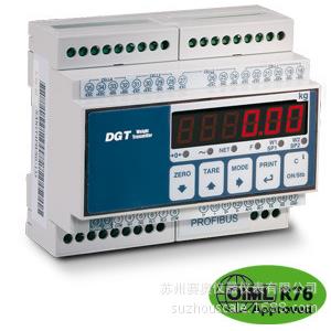 意大利原装进口DIN导轨安装重量变送器，DINI ARGEO狄纳乔变送器