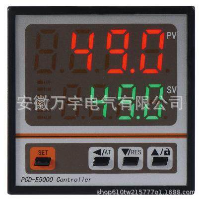 PCD-E9000 温度控制器