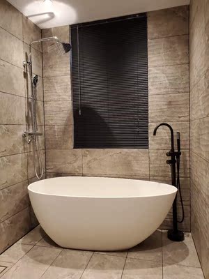 巴博浴缸怎么样一个月后开始后悔了诉说原因