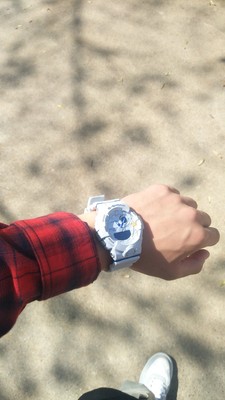 体验最新评测casio旗舰店运动男士手表怎么样，质量差不差呢？