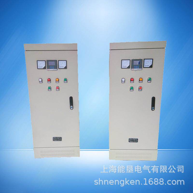消防风机控制柜NK9000-1T1-90KW果园灌溉变频控制柜过压保护