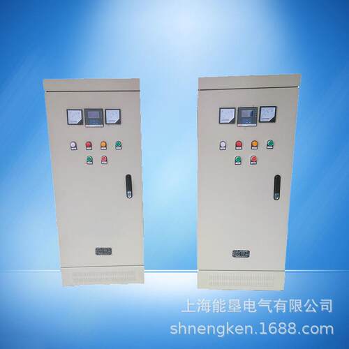 三1相3电80V机调速变频器/柜N9000-75KW一用T1-93KW恒压变频供水