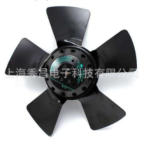 现货 原装德国ebmpapst S2D250-BA06-23 M2D068-DF 200V 100/130W