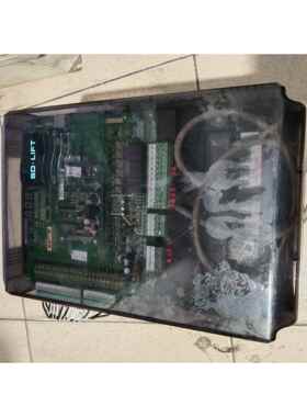 拆机莫奈克L1-C-4011-J-SDZY,380v-11k 备件/咨询