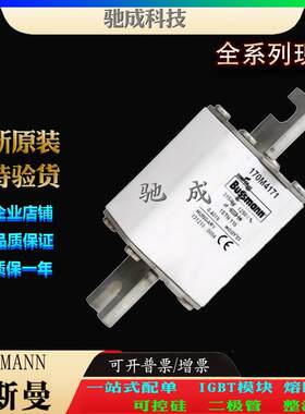 巴斯曼170M4170 170M4171 170M4174 厂家原装厂价直供 特种保险丝