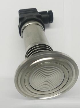 卫生型力变送器卫生压型静EIO式液位变器压卫生型液送位计平膜型