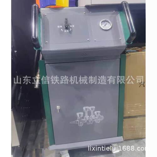 洗D-5清35发LX0润滑系统设备 机汽车动免机内部拆