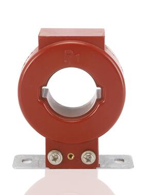 继电保护电能计量电流互感器 LMZ1-0.5 母线式浇注绝缘电流互感器