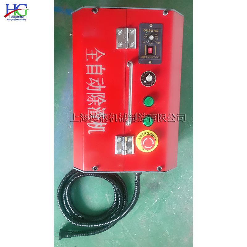 数控氧割机除渣机 切割设备全自动清渣机 剑栅工作台面清理工具