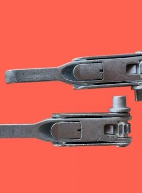 GL-15319B 软篷车配件 紧蓬器 篷布收紧器 拉紧机 篷布侧帘拉紧器