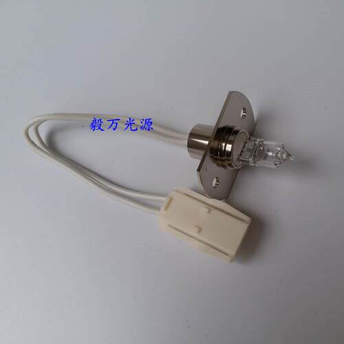 AILEX蓝怡CA-400全自动生化分析仪灯泡12V20W