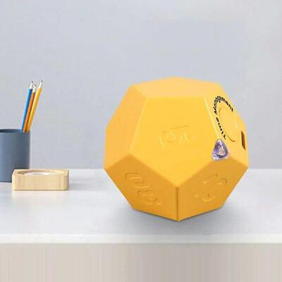 Productivity Cube Timer 1/3/5/10/15/20/25/30/45/60/90