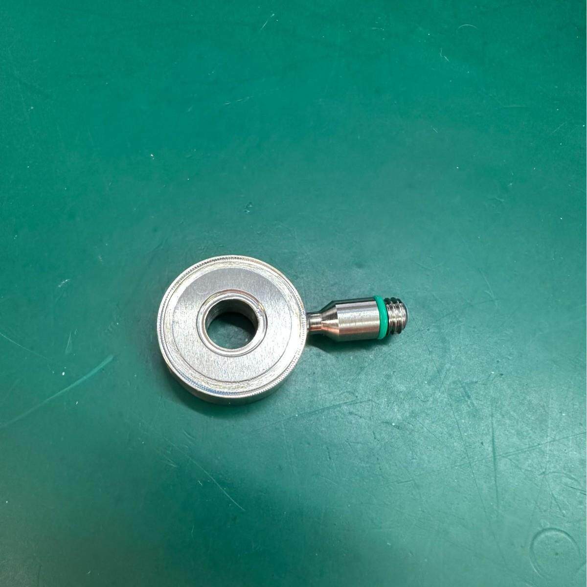 4mm5mm6mm8mm底板式2吨传感器线束行业插壳机压力/力传感器
