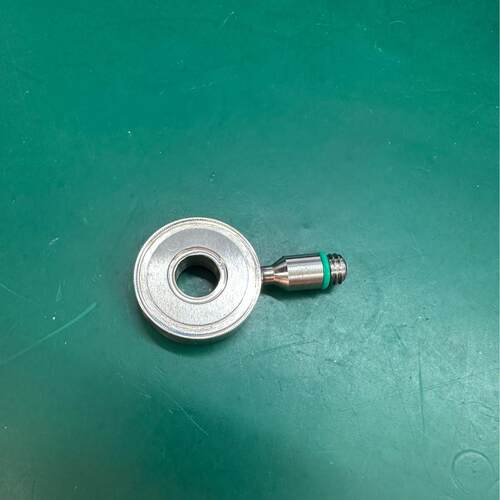 4mm5mm6mm8mm底板式2吨传感器线束行业插壳机压力/力传感器