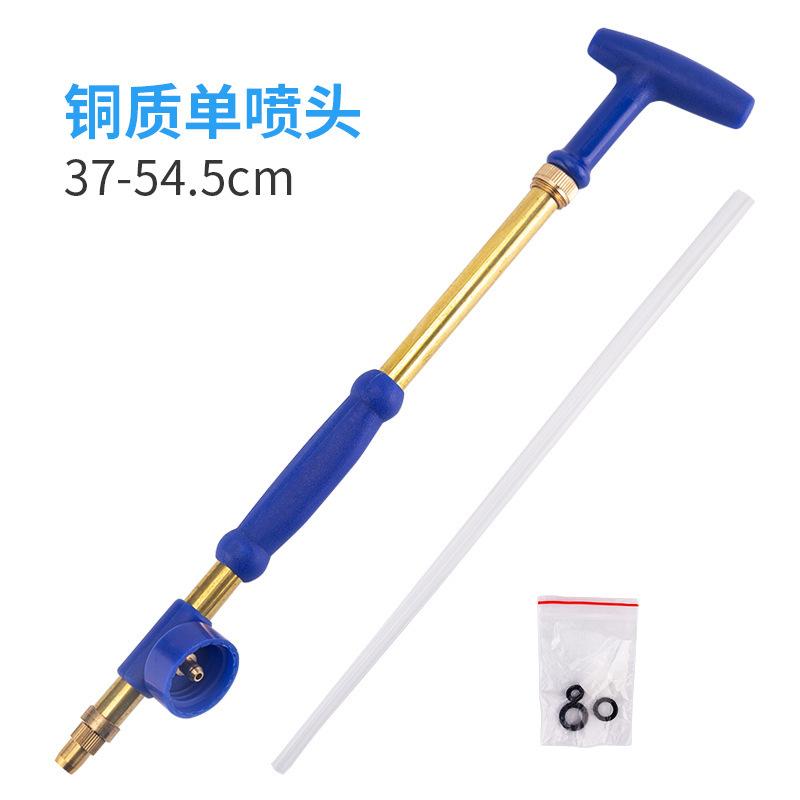 饮料瓶饮料瓶喷雾器喷雾高压水枪