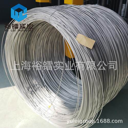 直销gh3030防腐耐蚀镍基高温合金丝材gh3030镍基高温合金圆钢丝