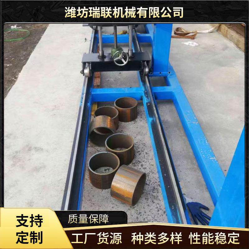 工业不锈钢碳钢方管圆管切割操作简单数控智能全自动激光切管机
