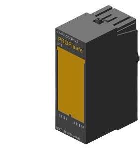 西/门子ET200SP6ES7132-6BF00-0AA0数字输出模块24VDC/2A标准型
