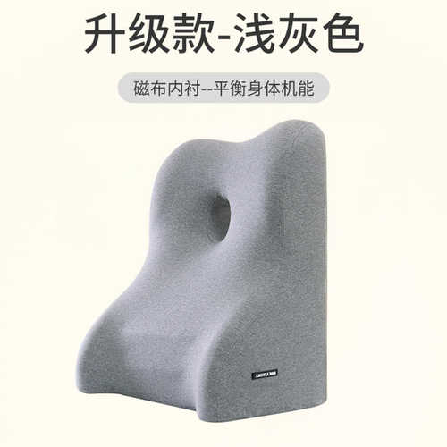 靠垫腰靠背拼布腰磁卧室枕大眼床头色护床上枕腰衬沙发鸟靠枕靠背