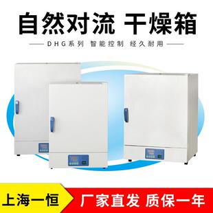 上海一恒DHG 9031A干燥箱自然对流
