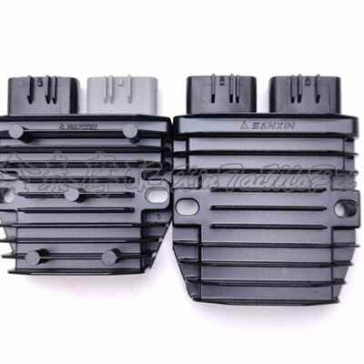 适用Benelli黄龙Bj600Gs/300/500/502/502C752S/800整流稳压充电