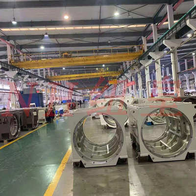 NH纽皇油漆WPU5437水性丙烯酸聚氨酯面漆 风电C5环境配套产品