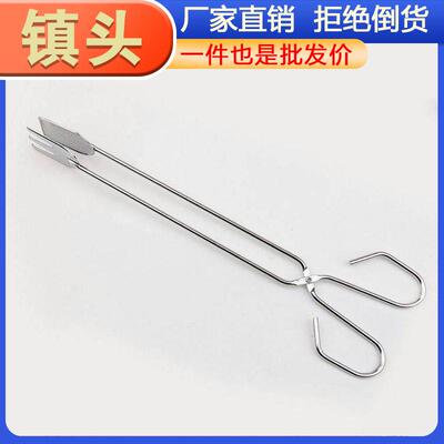 Kitchen Wooden Handle Pot Brush Bamboo Scrub Brush for Clean