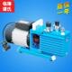 真泵抽泵2XZ 5879C单相三相 临海空谭氏1气直联旋片式