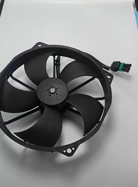 UTV ATV专用风扇越野摩托散热风扇替 VA75-A101-90A 2413007