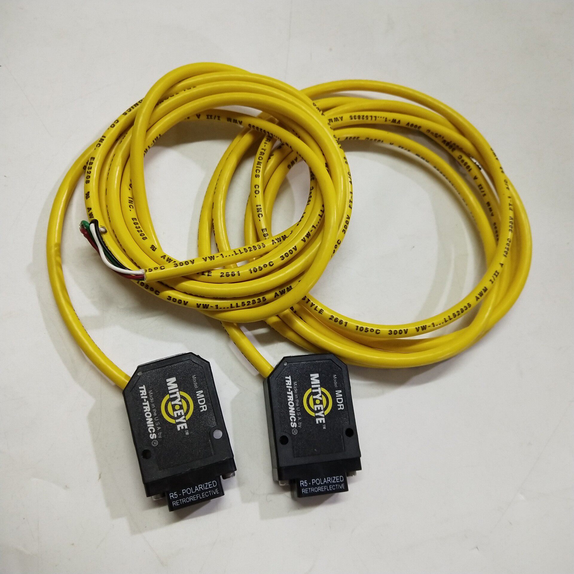 MITY EYE  美国TRI-TRONICS扩散反射光电传