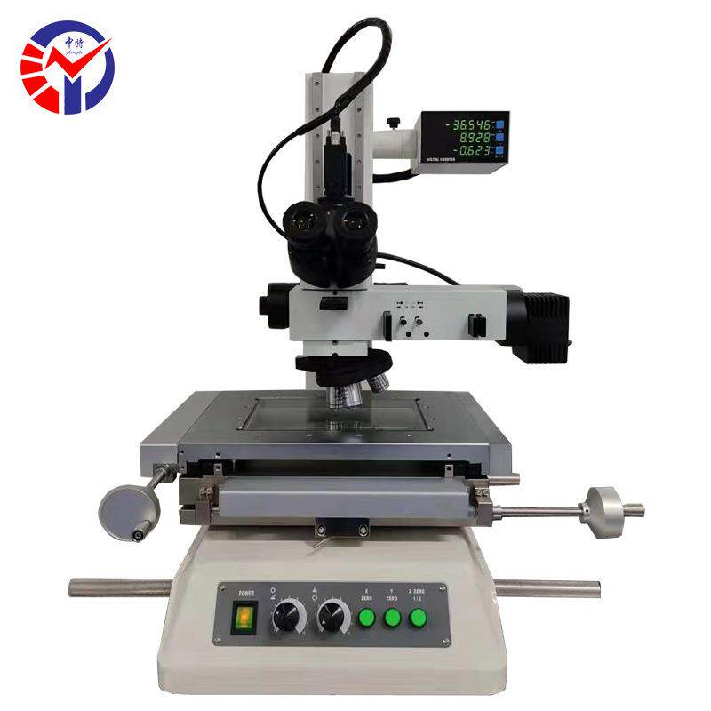 TM3020S工具显微镜液晶面板手机玻璃触摸屏精密冲压件金相显微镜