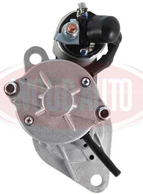 五十铃S25-168起动机S25-171起动机马达适用五十铃ELF起动机马达