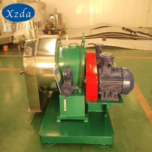 石墨离心机 离心机大容量卧式 厂家LWL450卧式 螺旋卸料过滤式