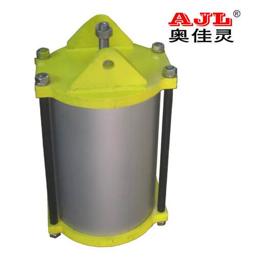 奥佳灵供应自来水厂净化处理气缸DZQGA320*425