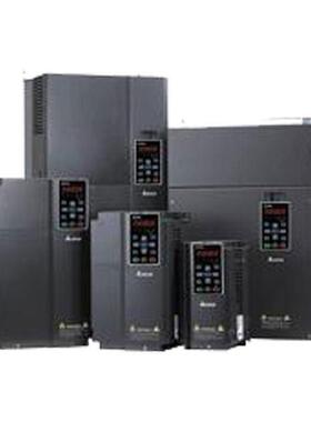 VFD550CP4L-00授权理销售变频器风机水泵型55KW现货销售