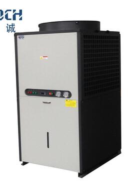 工业冷水机厂家直供冷水机电主轴水各种规格冷机具有485通讯功能