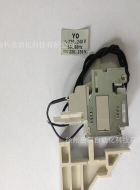 ABBVD4附件配CL储能电机220V/240VDC/AC[M0]51001956