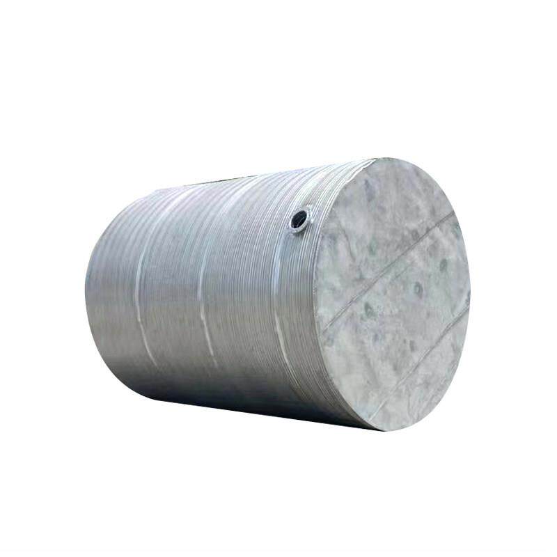 不锈钢水箱圆形304水塔储水桶家用立卧式加厚楼顶厨房保温蓄水罐