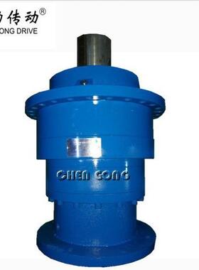 N系列行得减速机N1E445行星减速电机N241