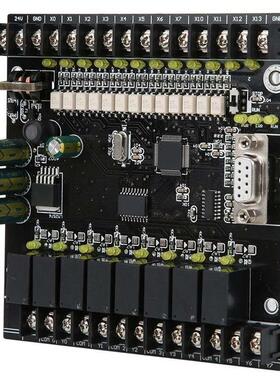 Programmable Logic Controller FX1N-20MR PLC Industrial Contr