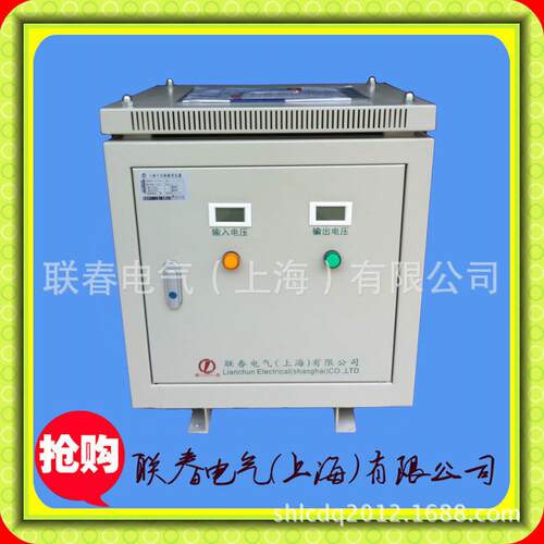 厂家供应690V变400V变压器800V变400V变压器950V变400V变压器