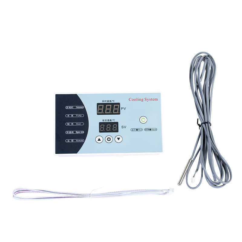 厂家供应工业单压缩机邦普冷水机控制板变频制冷机邦普冷水配件,清洗/食品/商业设备,冷水机,淘宝优惠券,粉丝福利购,淘宝优惠卷