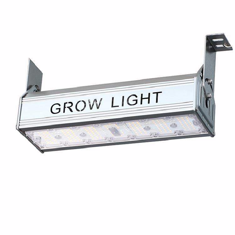 LED植物灯224W多光谱植物生长补光灯大棚蔬菜瓜果种植跨境热卖