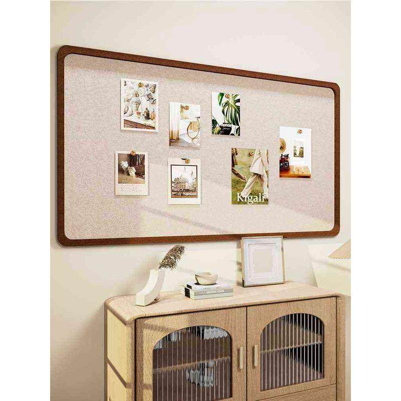 毛毡板墙贴照片墙背景板展示墙组合相框墙面装饰创意软木墙板相片,文具电教/文化用品/商务用品,记事板/留言板,淘宝优惠券,粉丝福利购,淘宝优惠卷